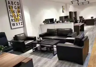 厂家直销，全新及二手办公家具，老板桌，老板椅，工位卡位办公